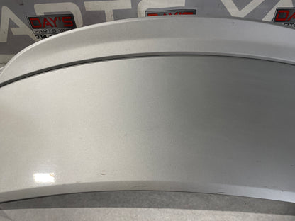 2014 Chevy SS Sedan Trunk Deck Lid OEM