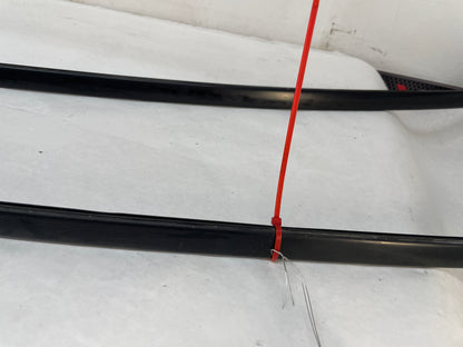 2005 Pontiac GTO RH & LH Roof Panel Joint Finish Trim Molding OEM