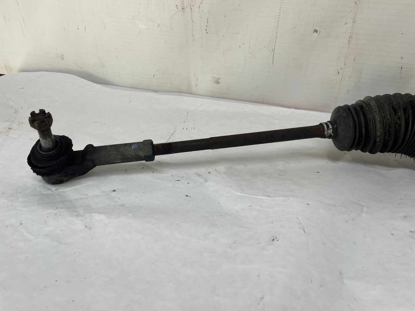 2001 Pontiac Trans AM WS6 Steering Rack and Pinion Gear OEM - Day's Parts Yard