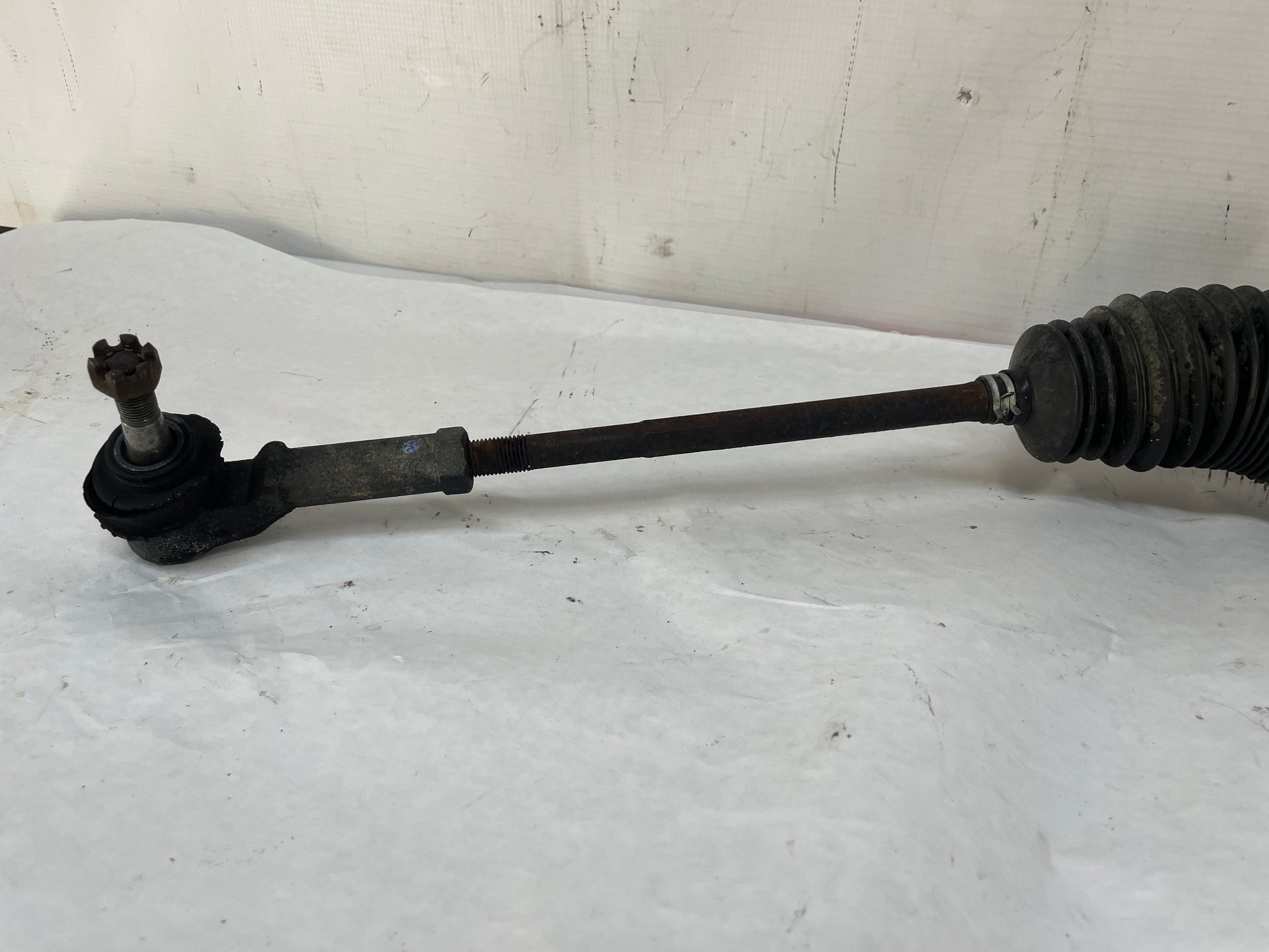 2001 Pontiac Trans AM WS6 Steering Rack and Pinion Gear OEM - Day's Parts Yard