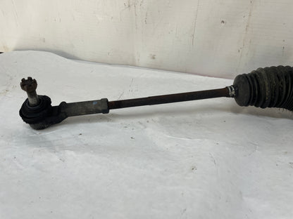 2001 Pontiac Trans AM WS6 Steering Rack and Pinion Gear OEM - Day's Parts Yard