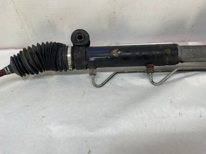 2001 Pontiac Trans AM WS6 Steering Rack and Pinion Gear OEM - Day's Parts Yard