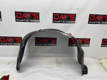 1998 Chevy Camaro Z28 LH Driver Front Fender Wheel House Well Liner OEM - Day's Parts Yard