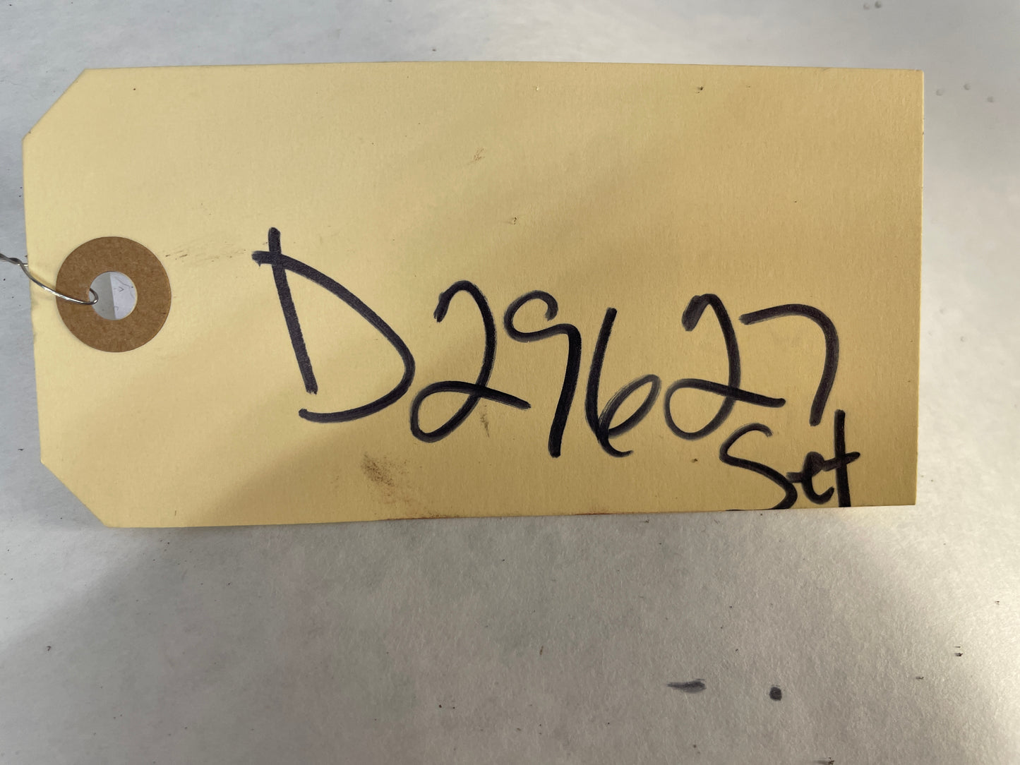 2005 Pontiac GTO RH & LH Roof Panel Joint Finish Trim Molding OEM