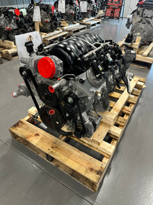 6.2L LS3 Engine 6L80 Automatic Transmission Drivetrain Pullout 415HP 66K