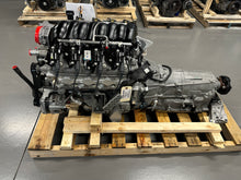 6.2L LS3 Engine 6L80 Automatic Transmission Drivetrain Pullout 415HP 66K