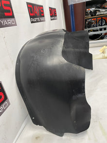 1998 Chevy Camaro Z28 LH Driver Front Fender Wheel House Well Liner OEM - Day's Parts Yard