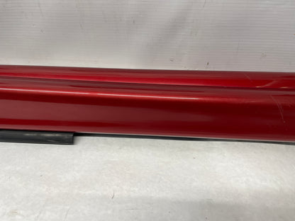 2006 Pontiac GTO RH Passenger Rocker Molding Side Skirt Panel Trim OEM - Day's Parts Yard