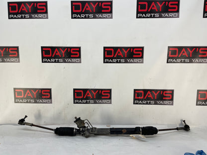 2001 Pontiac Trans AM WS6 Steering Rack and Pinion Gear OEM - Day's Parts Yard