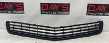 2010 Chevy Camaro SS Front Bumper Lower Grille OEM - Day's Parts Yard