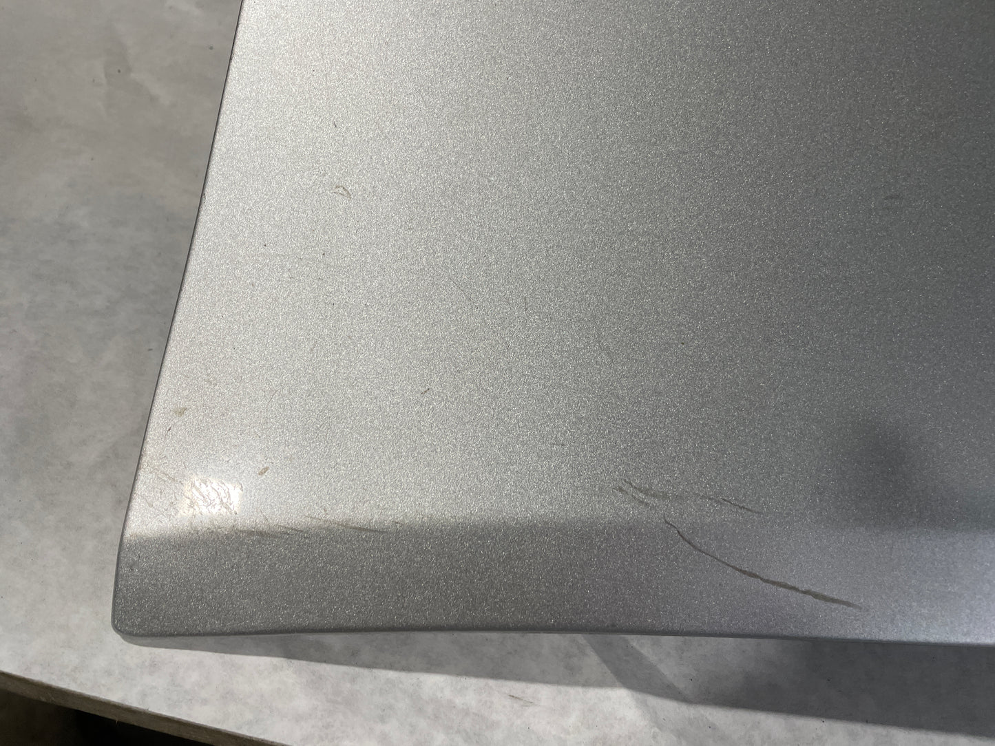 2014 Chevy SS Sedan Trunk Deck Lid OEM