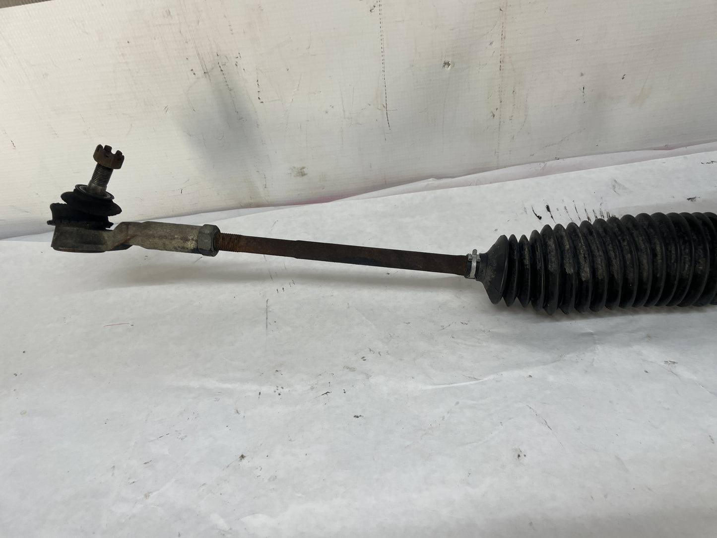 2001 Pontiac Trans AM WS6 Steering Rack and Pinion Gear OEM - Day's Parts Yard
