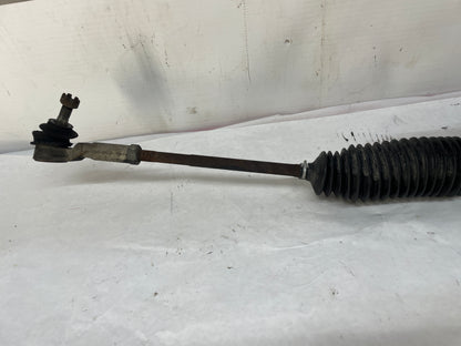 2001 Pontiac Trans AM WS6 Steering Rack and Pinion Gear OEM - Day's Parts Yard