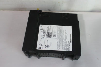 2018 GMC Sierra K2500 Denali Satellite Radio Receiver Module OEM