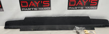 1998 Pontiac Firebird Formula Lower Radiator Air Deflector OEM