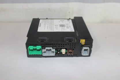 2018 GMC Sierra K2500 Denali Satellite Radio Receiver Module OEM