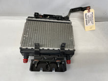 2016 Cadillac ATS-V Coupe LH Driver Radiator Auxiliary Aux Charge Air Cooler OEM