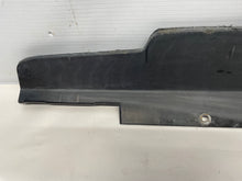 1998 Pontiac Firebird Formula Lower Radiator Air Deflector OEM
