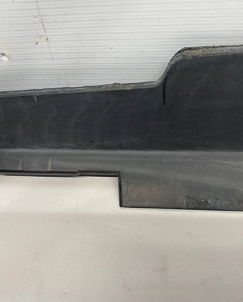 1998 Pontiac Firebird Formula Lower Radiator Air Deflector OEM