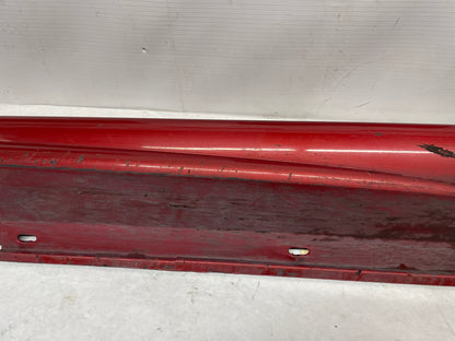 2006 Pontiac GTO RH Passenger Rocker Molding Side Skirt Panel Trim OEM - Day's Parts Yard