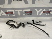 2014 Chevy SS Sedan Alternator Starter Positive Wire Wiring Harness OEM
