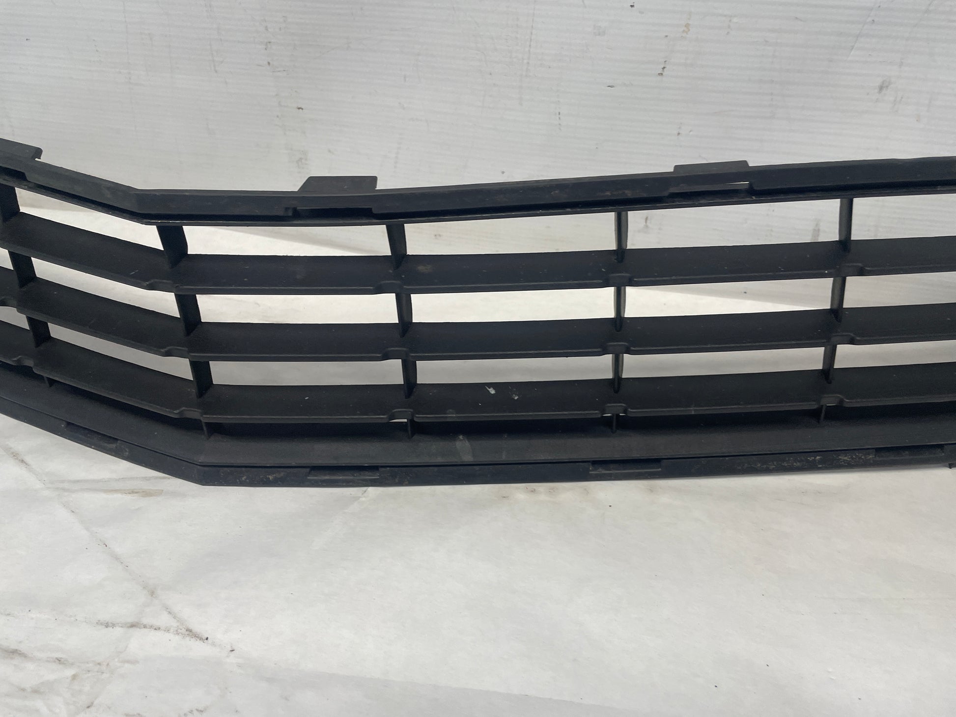 2010 Chevy Camaro SS Front Bumper Lower Grille OEM - Day's Parts Yard