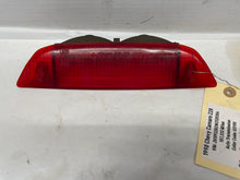 1998 Chevy Camaro Z28 Third 3rd Brake Light Lamp OEM - Day's Parts Yard