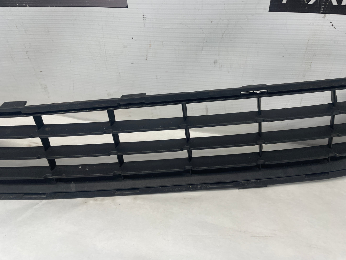 2010 Chevy Camaro SS Front Bumper Lower Grille OEM - Day's Parts Yard