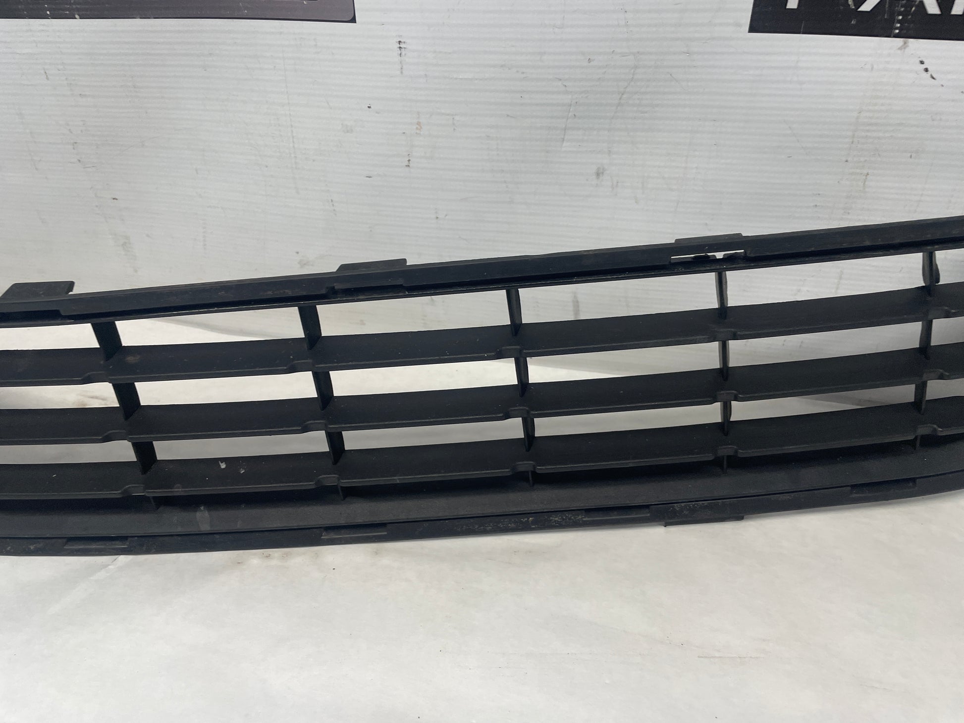 2010 Chevy Camaro SS Front Bumper Lower Grille OEM - Day's Parts Yard