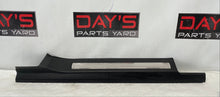 2009 Pontiac G8 GTRH Passenger Front Door Sill Kick Panel / Scuff Plate OEM - Day's Parts Yard