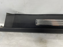 2009 Pontiac G8 GTRH Passenger Front Door Sill Kick Panel / Scuff Plate OEM - Day's Parts Yard