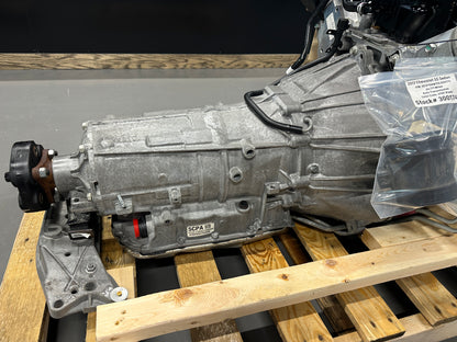 6.2L LS3 Engine 6L80 Automatic Transmission Drivetrain Pullout 415HP 66K