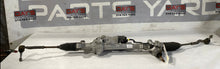 2014 Chevy SS Sedan Steering Rack and Pinion Assembly OEM