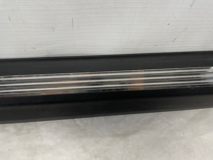 2009 Pontiac G8 GTRH Passenger Front Door Sill Kick Panel / Scuff Plate OEM - Day's Parts Yard