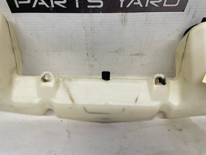 1998 Chevy Camaro Z28 Windshield Washer Fluid Reservoir Bottle Tank OEM - Day's Parts Yard