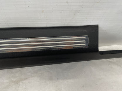 2009 Pontiac G8 GTRH Passenger Front Door Sill Kick Panel / Scuff Plate OEM - Day's Parts Yard