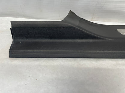 2009 Pontiac G8 GTRH Passenger Front Door Sill Kick Panel / Scuff Plate OEM - Day's Parts Yard