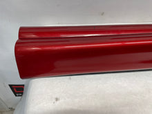 2006 Pontiac GTO LH Driver Rocker Molding Side Skirt Trim Panel OEM - Day's Parts Yard