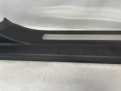 2009 Pontiac G8 GTRH Passenger Front Door Sill Kick Panel / Scuff Plate OEM - Day's Parts Yard