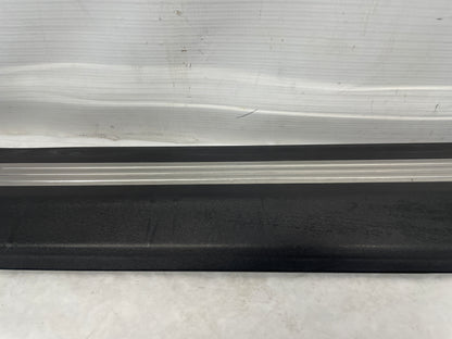 2009 Pontiac G8 GTRH Passenger Front Door Sill Kick Panel / Scuff Plate OEM - Day's Parts Yard
