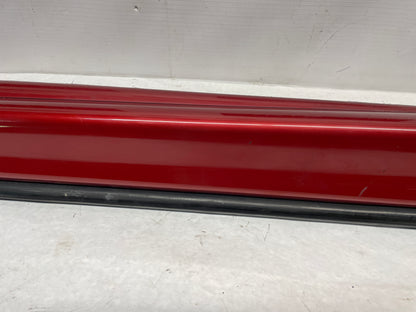 2006 Pontiac GTO LH Driver Rocker Molding Side Skirt Trim Panel OEM - Day's Parts Yard