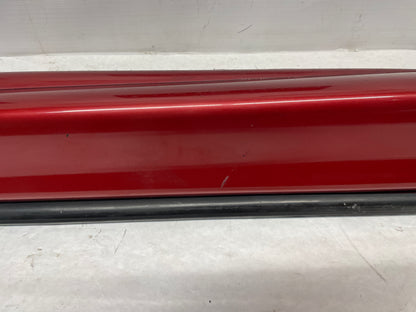 2006 Pontiac GTO LH Driver Rocker Molding Side Skirt Trim Panel OEM - Day's Parts Yard