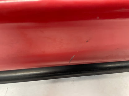 2006 Pontiac GTO LH Driver Rocker Molding Side Skirt Trim Panel OEM - Day's Parts Yard