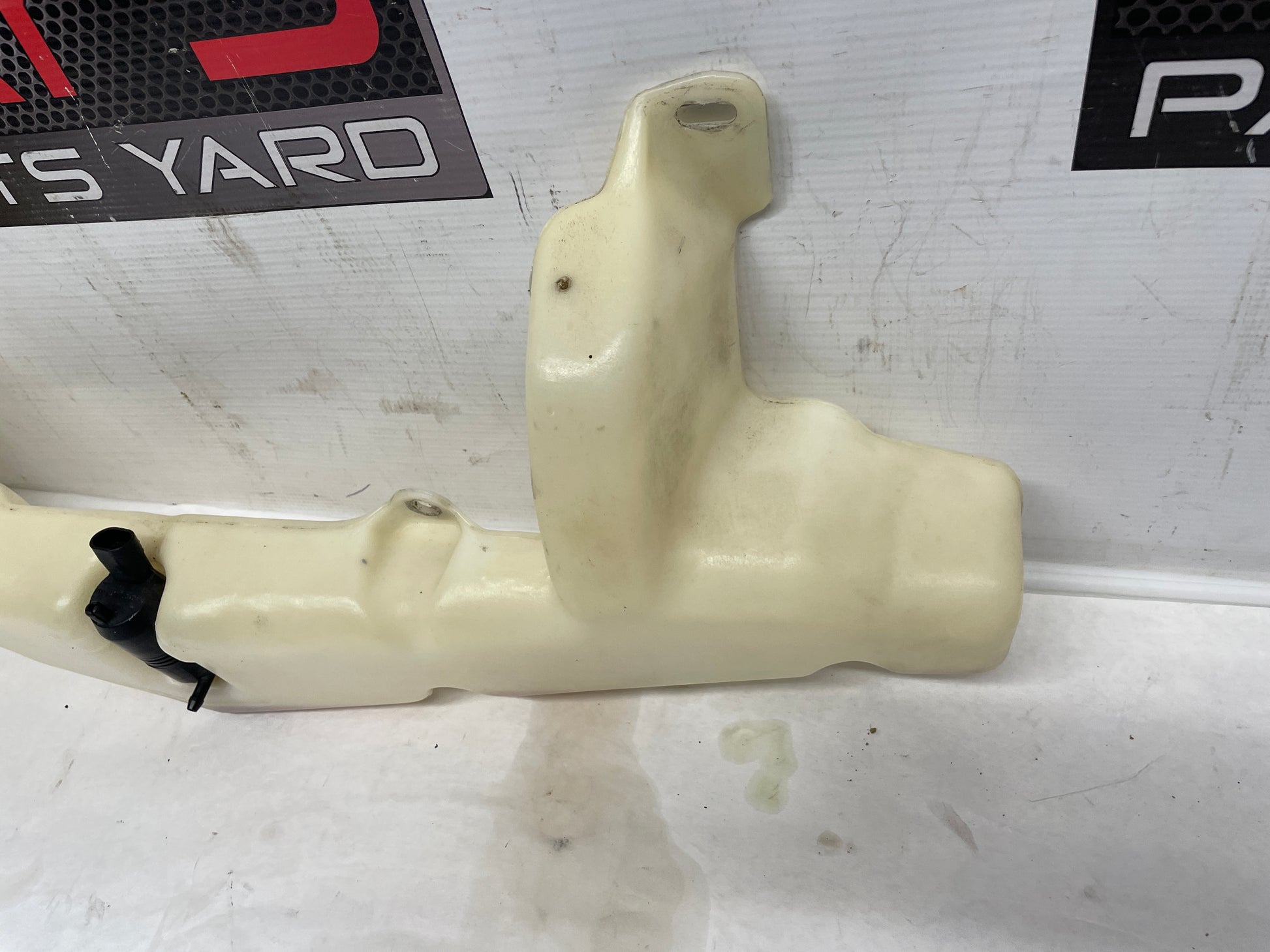 1998 Chevy Camaro Z28 Windshield Washer Fluid Reservoir Bottle Tank OEM - Day's Parts Yard
