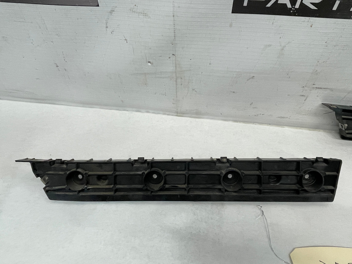 2018 Cadillac Escalade RH & LH Rear Bumper Brackets OEM