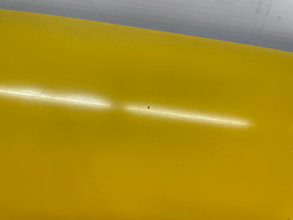 2004 Chevy C5 Corvette RH Passenger Rear Quarter Fender Yellow OEM - Day's Parts Yard