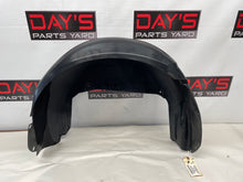 2009 Pontiac G8 GT LH Driver Rear Fender Wheel Well Liner OEM - Day's Parts Yard