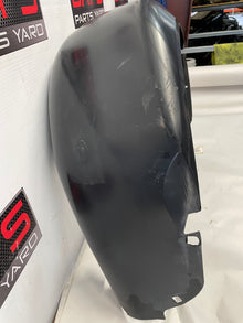 2009 Pontiac G8 GT LH Driver Rear Fender Wheel Well Liner OEM - Day's Parts Yard