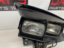 1998 Pontiac Firebird Formula Trans Am LH Driver Head Light w/ Motor OEM