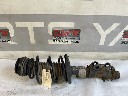 2013 Chevy Camaro SS Front LH Shock Strut Assembly Absorber OEM - Day's Parts Yard